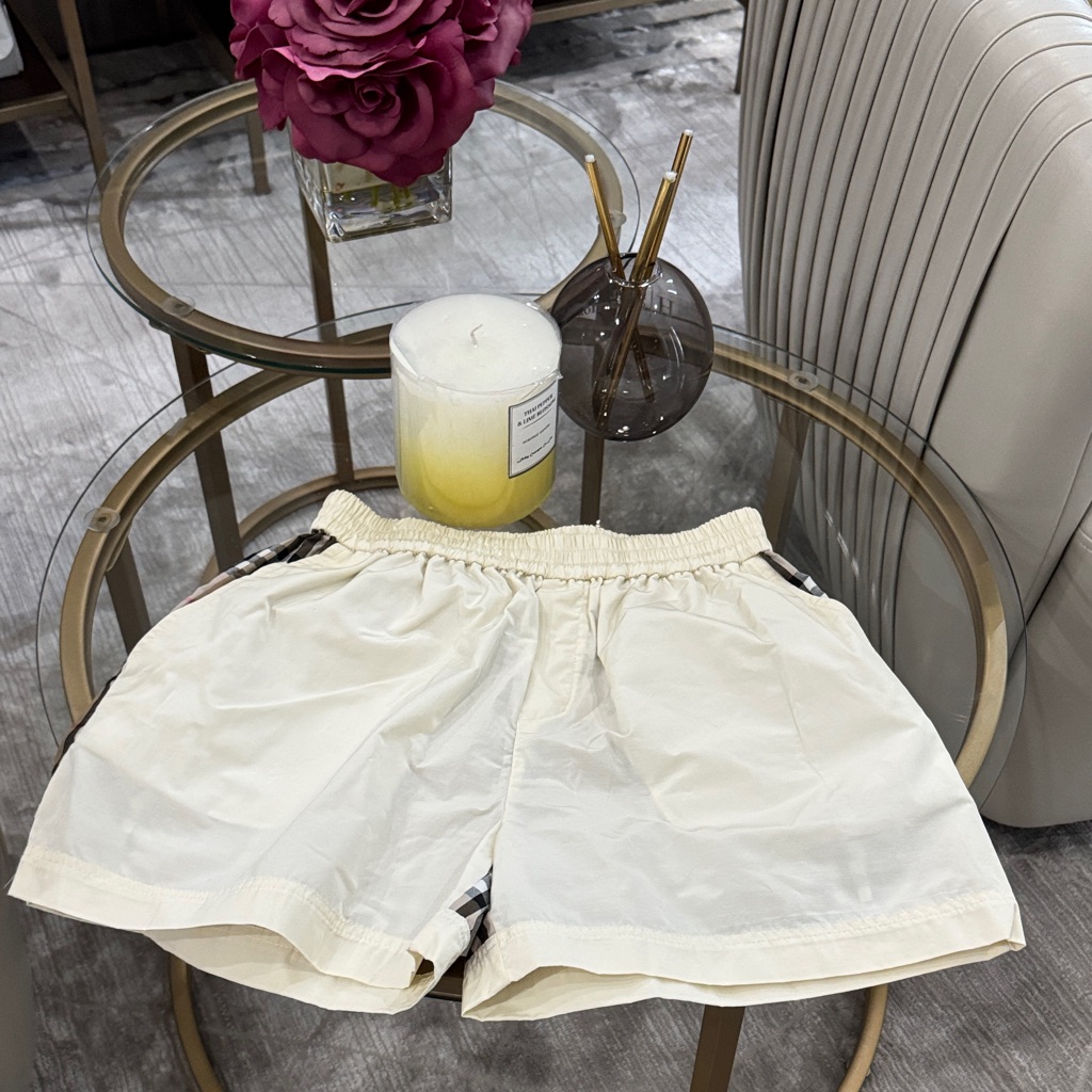 Burberry Shorts